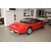 Ferrari Mondial 3.2 quattrovalvole Cabriolet